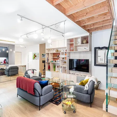 Apartment Guestready - Spacieux Apt. Avec Cour Privative Paris