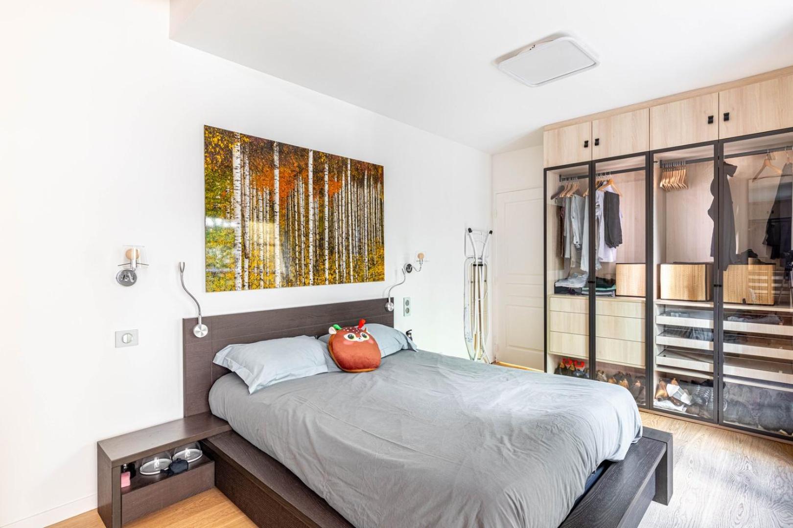 Guestready - Spacieux Apt. Avec Cour Privative Appartamento