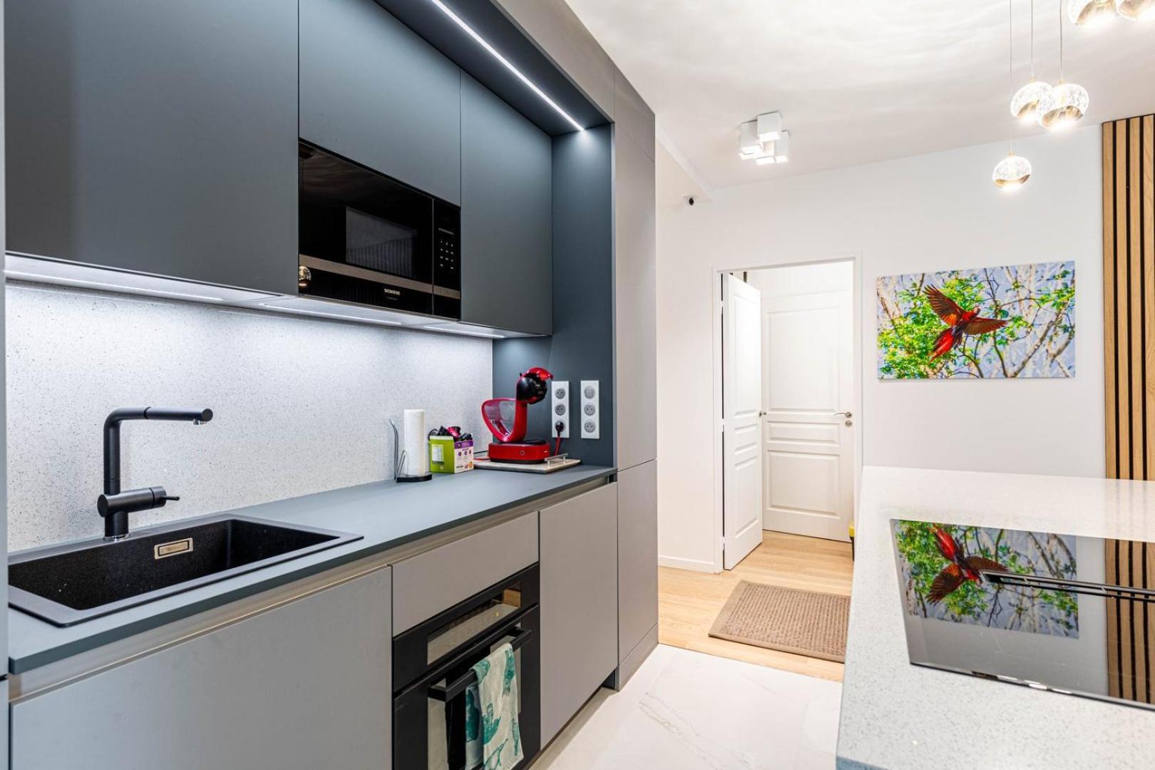 Appartamento Guestready - Spacieux Apt. Avec Cour Privative Parigi